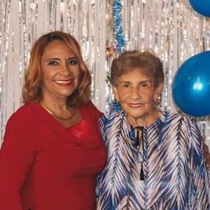 Meet your Posher, Janet